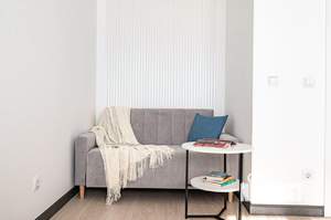 1-к квартира, посуточно, 32м2, 11/17 этаж