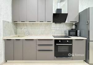 2-к квартира, на длительный срок, 37м2, 6/24 этаж