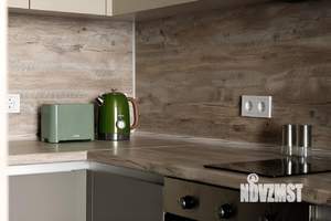 1-к квартира, на длительный срок, 43м2, 5/18 этаж