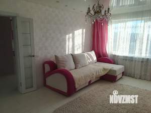 1-к квартира, на длительный срок, 38м2, 6/12 этаж