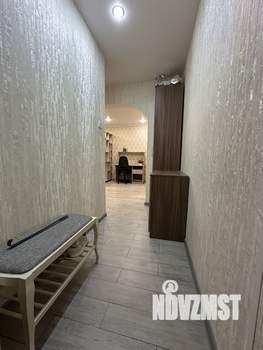 1-к квартира, на длительный срок, 33м2, 2/5 этаж