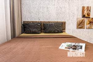 Студия квартира, посуточно, 23м2, 11/18 этаж