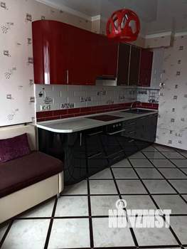 2-к квартира, на длительный срок, 65м2, 17/19 этаж