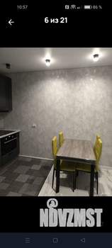 1-к квартира, на длительный срок, 29м2, 8/19 этаж