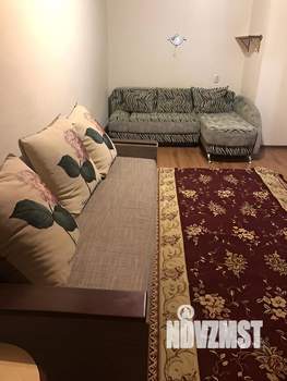 1-к квартира, на длительный срок, 33м2, 5/5 этаж