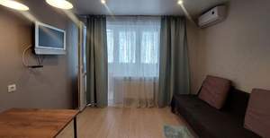 Студия квартира, на длительный срок, 21м2, 11/13 этаж