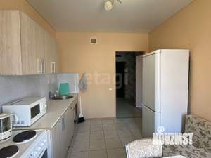 1-к квартира, на длительный срок, 32м2, 5/7 этаж