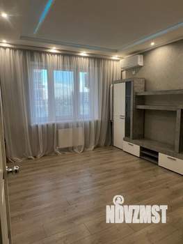 2-к квартира, на длительный срок, 38м2, 3/19 этаж