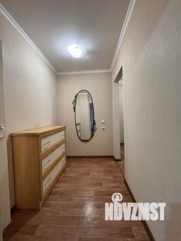 1-к квартира, на длительный срок, 42м2, 9/16 этаж