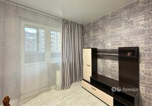 2-к квартира, на длительный срок, 59м2, 3/9 этаж