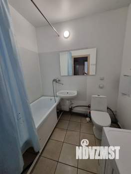 1-к квартира, на длительный срок, 39м2, 3/16 этаж