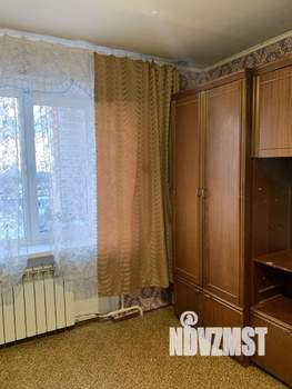 1-к квартира, на длительный срок, 32м2, 7/9 этаж