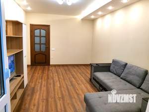 2-к квартира, на длительный срок, 60м2, 11/18 этаж