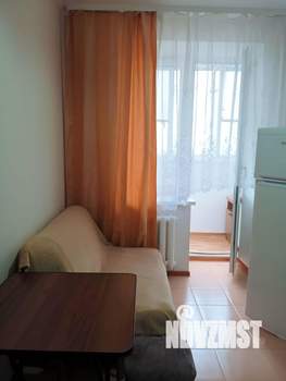 1-к квартира, на длительный срок, 40м2, 8/11 этаж