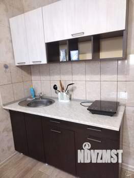 Студия квартира, на длительный срок, 25м2, 5/14 этаж