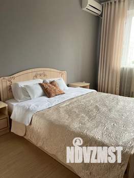 2-к квартира, посуточно, 65м2, 15/16 этаж