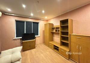 1-к квартира, на длительный срок, 41м2, 1/3 этаж