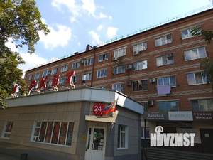 1-к квартира, на длительный срок, 20м2, 5/5 этаж