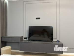 1-к квартира, на длительный срок, 40м2, 3/9 этаж