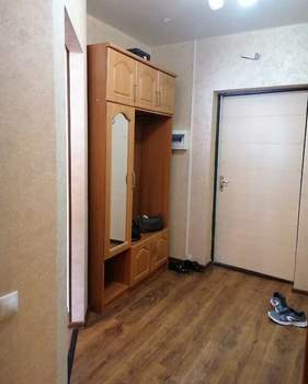 1-к квартира, на длительный срок, 36м2, 5/16 этаж