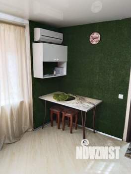 1-к квартира, на длительный срок, 20м2, 1/5 этаж