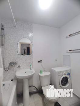 1-к квартира, на длительный срок, 37м2, 4/17 этаж