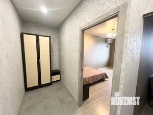 1-к квартира, на длительный срок, 37м2, 4/17 этаж