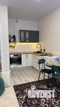 1-к квартира, на длительный срок, 36м2, 8/9 этаж