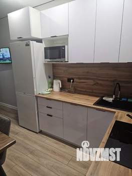 1-к квартира, на длительный срок, 40м2, 12/16 этаж