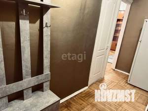 1-к квартира, на длительный срок, 42м2, 1/5 этаж