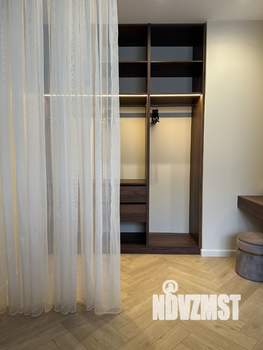 1-к квартира, на длительный срок, 45м2, 13/22 этаж