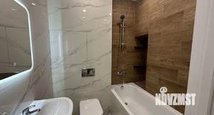 Студия квартира, на длительный срок, 24м2, 9/17 этаж