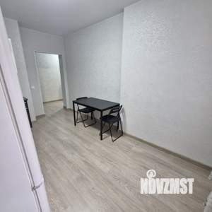 1-к квартира, на длительный срок, 37м2, 3/16 этаж