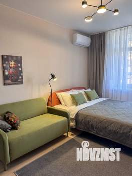 2-к квартира, посуточно, 50м2, 14/22 этаж