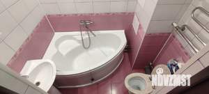 1-к квартира, на длительный срок, 50м2, 4/18 этаж