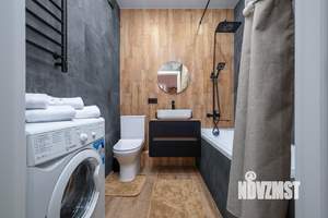 1-к квартира, на длительный срок, 34м2, 15/18 этаж