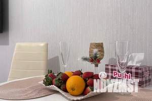 1-к квартира, посуточно, 25м2, 4/16 этаж