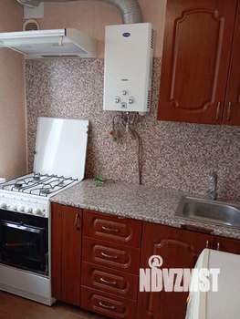 2-к квартира, на длительный срок, 46м2, 5/5 этаж