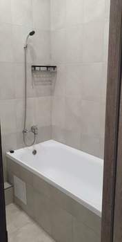 1-к квартира, на длительный срок, 30м2, 6/14 этаж