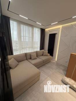 2-к квартира, на длительный срок, 53м2, 11/16 этаж