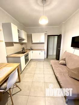 1-к квартира, на длительный срок, 47м2, 14/17 этаж