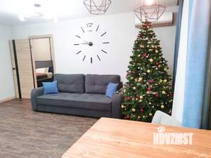 1-к квартира, на длительный срок, 44м2, 2/9 этаж