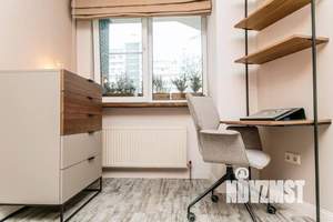 1-к квартира, посуточно, 56м2, 1/1 этаж