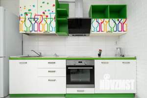 1-к квартира, посуточно, 45м2, 2/18 этаж