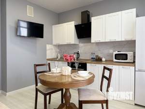 1-к квартира, посуточно, 40м2, 12/20 этаж