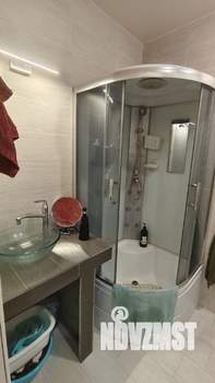 2-к квартира, на длительный срок, 44м2, 8/17 этаж
