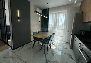 1-к квартира, на длительный срок, 42м2, 10/19 этаж