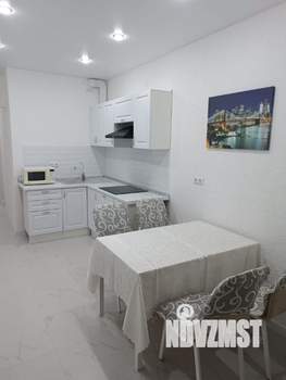 1-к квартира, на длительный срок, 46м2, 11/16 этаж