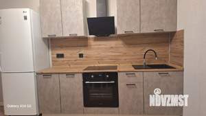 1-к квартира, на длительный срок, 42м2, 8/20 этаж