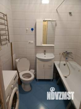 1-к квартира, на длительный срок, 40м2, 6/16 этаж